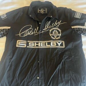 Official 50 anniversary Shelby shirt